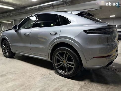 Porsche Cayenne 2021 - фото 15