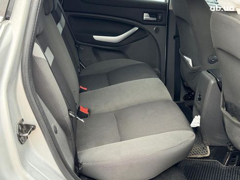 Ford Kuga 2011 серый - фото 22