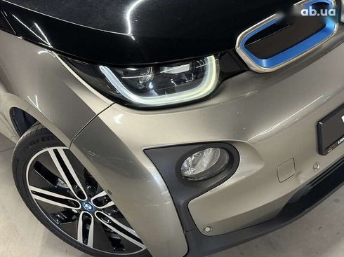 BMW i3 2016 - фото 5