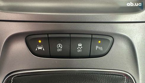 Opel Astra 2018 - фото 19