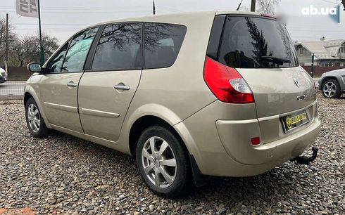 Renault Scenic 2008 - фото 5