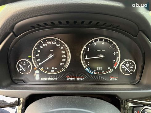 BMW X5 2015 - фото 24