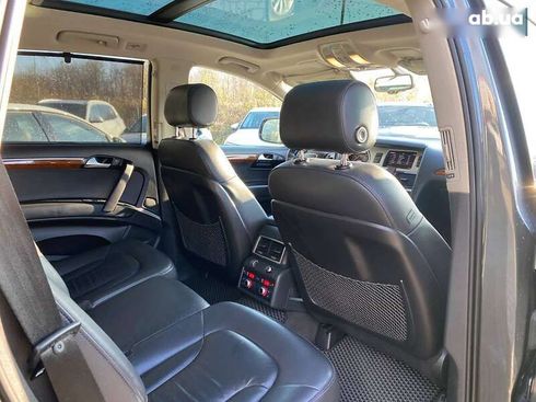 Audi Q7 2013 - фото 23
