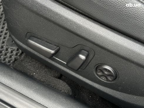 Kia Optima 2019 синий - фото 17