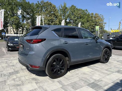 Mazda CX-5 2020 - фото 11