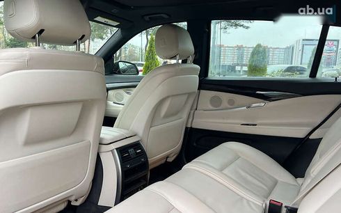 BMW 5 серия 2014 - фото 23