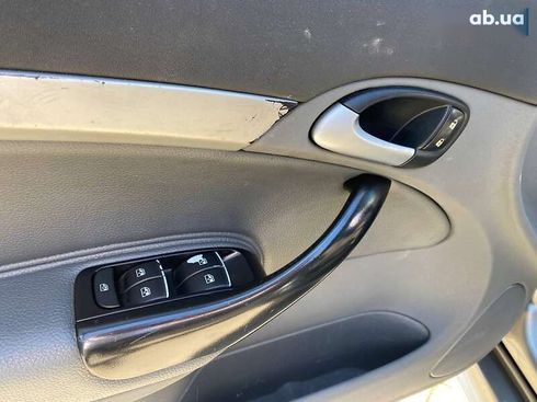 Saab 9-3 2003 - фото 12