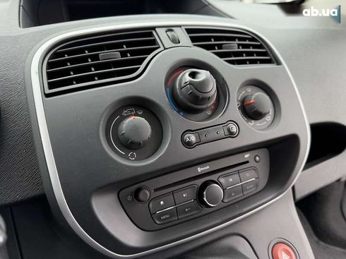 Renault Kangoo 2018 - фото 25