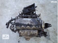 Двигун у зборі Honda Civic - купити на Автобазарі