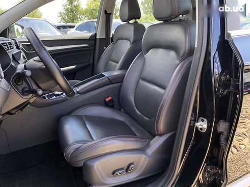 MG ZS EV 2022 - фото 30