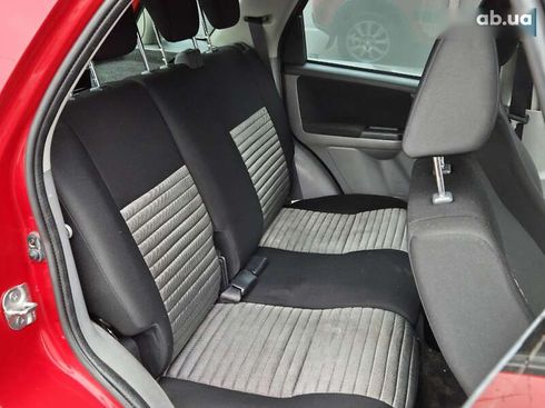 Suzuki SX4 2014 - фото 12