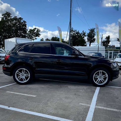 Audi Q5 2011 - фото 2