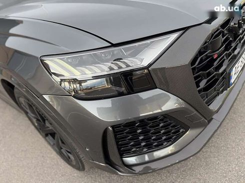 Audi RS Q8 2021 - фото 23