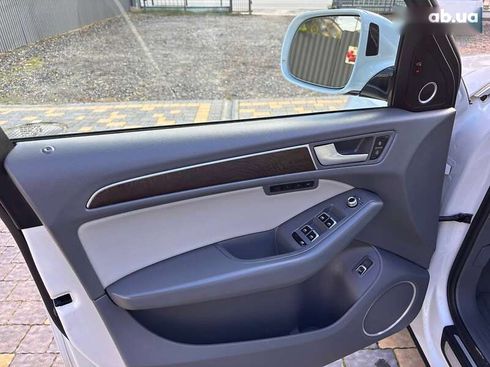 Audi Q5 2017 - фото 15