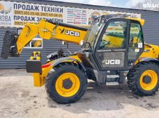 Купить спецтехнику JCB 535-125 в Житомире - купить на Автобазаре