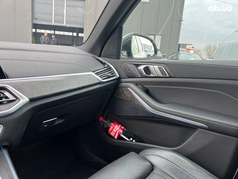 BMW X5 2022 белый - фото 35