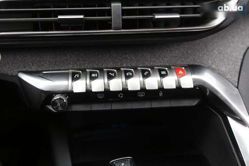 Peugeot 3008 2016 - фото 21