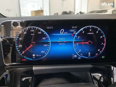 Mercedes-Benz GLA-Класс 2023 - фото 25