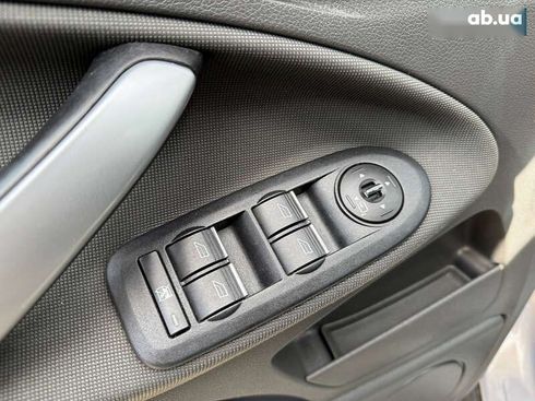 Ford Kuga 2012 - фото 19