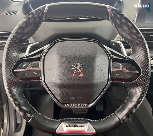 Peugeot 3008 2020 - фото 17