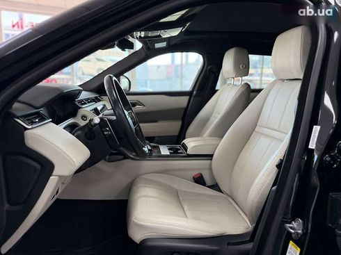 Land Rover Range Rover Velar 2021 - фото 21