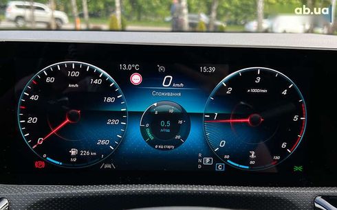 Mercedes-Benz CLA-Класс 2019 - фото 19