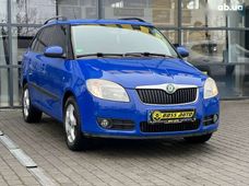 Продажа Skoda б/у в Ивано-Франковской области - купить на Автобазаре