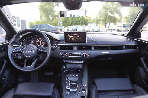 Audi A5 2017 - фото 12