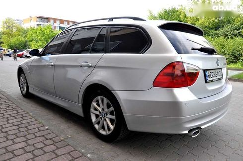 BMW 3 серия 2009 - фото 8