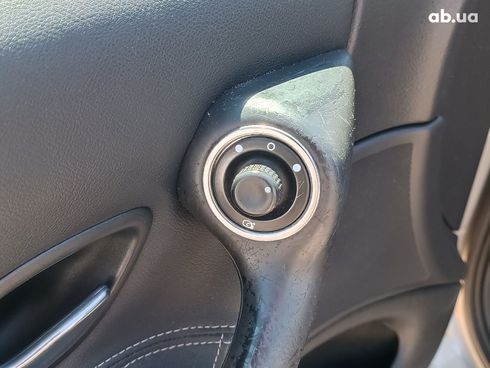 Renault Laguna 2006 бежевый - фото 17