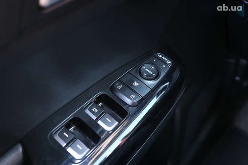 Kia Sportage 2017 - фото 23