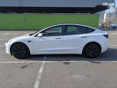 Tesla Model 3 2024 - фото 19