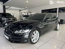 Купити Jaguar XE 2016 бу в Одесі - купити на Автобазарі