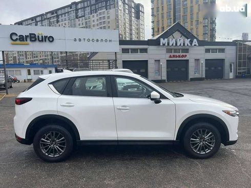 Mazda CX-5 2018 - фото 12