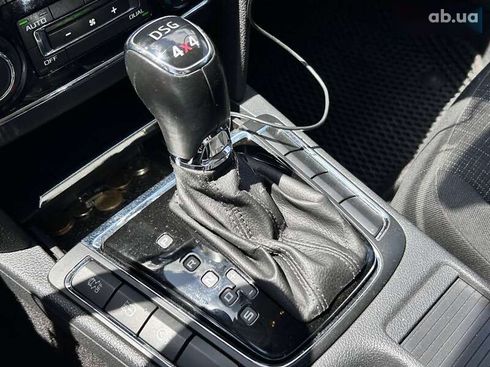 Skoda Superb 2014 - фото 26