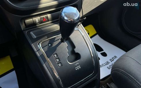 Jeep Compass 2013 - фото 15