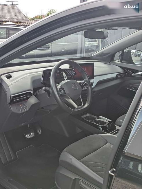 Volkswagen ID.4 2023 - фото 12
