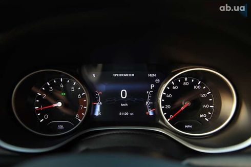 Jeep Compass 2019 - фото 15