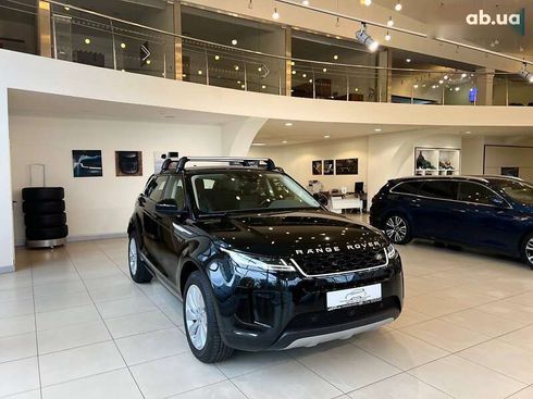 Land Rover Range Rover Evoque 2019 - фото 7