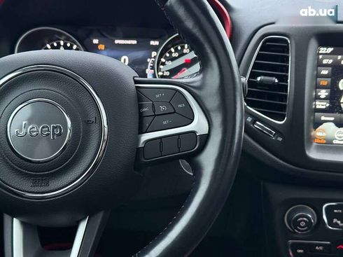 Jeep Compass 2020 - фото 28
