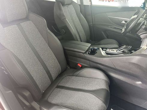 Peugeot 3008 2018 - фото 9