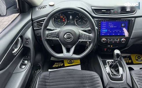 Nissan Rogue 2016 - фото 16