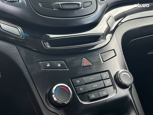 Chevrolet Orlando 2013 серый - фото 26