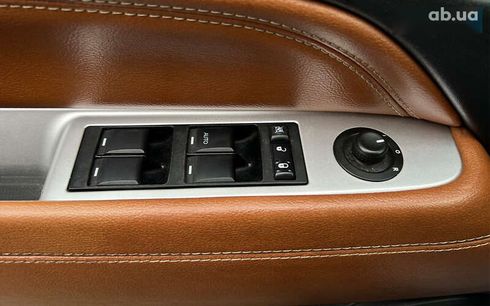 Jeep Compass 2013 - фото 25
