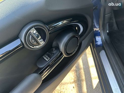 MINI Hatch 2017 - фото 22