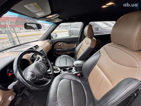 Kia Soul 2015 - фото 24