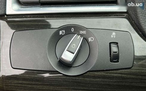 BMW 5 серия 2014 - фото 20