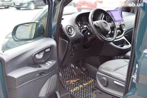 Mercedes-Benz Vito 2015 - фото 19