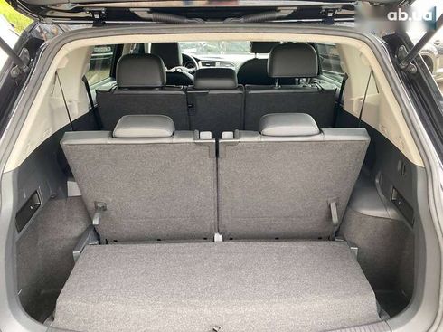 Volkswagen Tiguan 2018 - фото 22