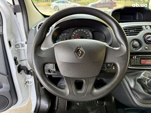 Renault Kangoo 2015 - фото 30